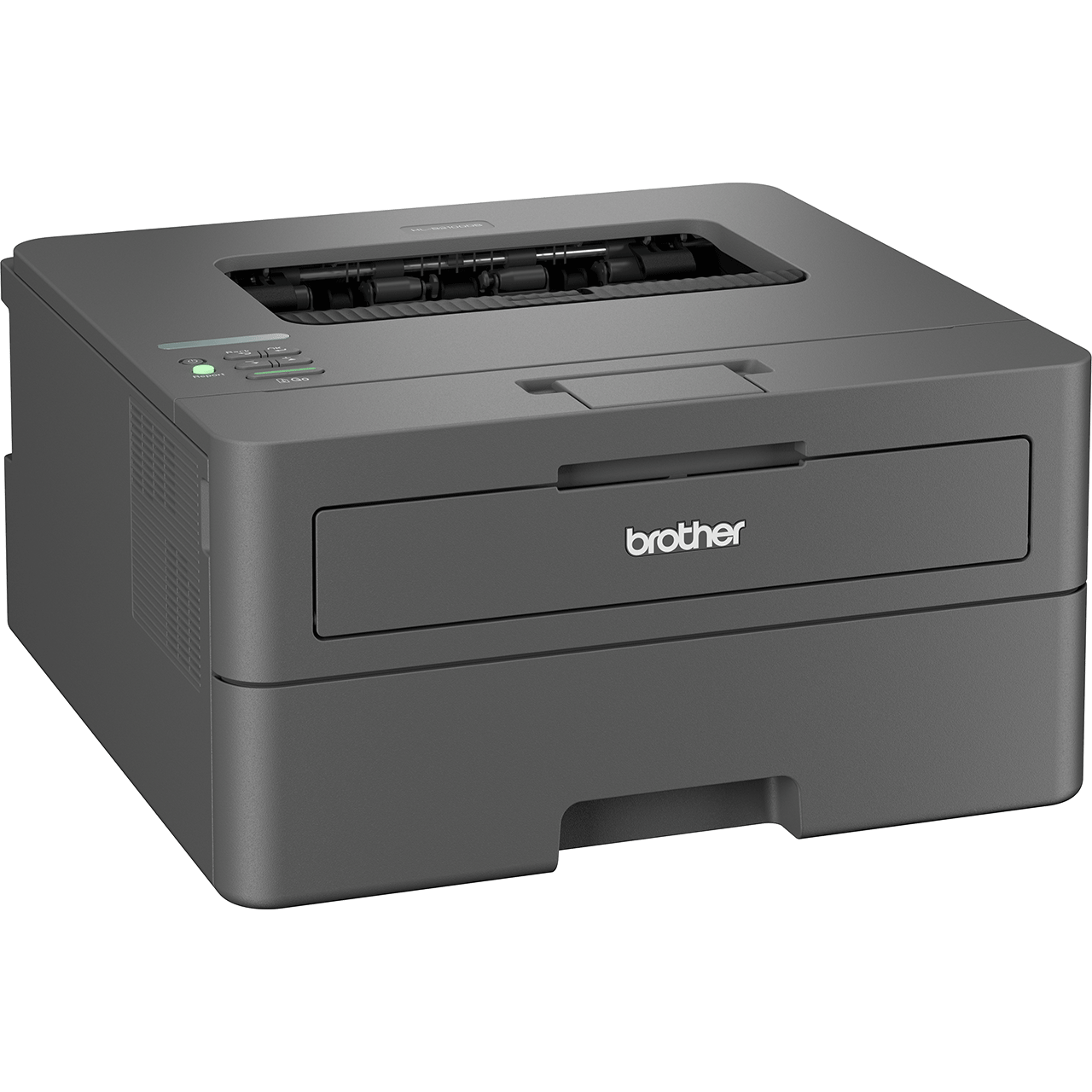 Brother HL-B2100DB Mono Laser Printer Right Side View