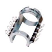 Cylinder Frame