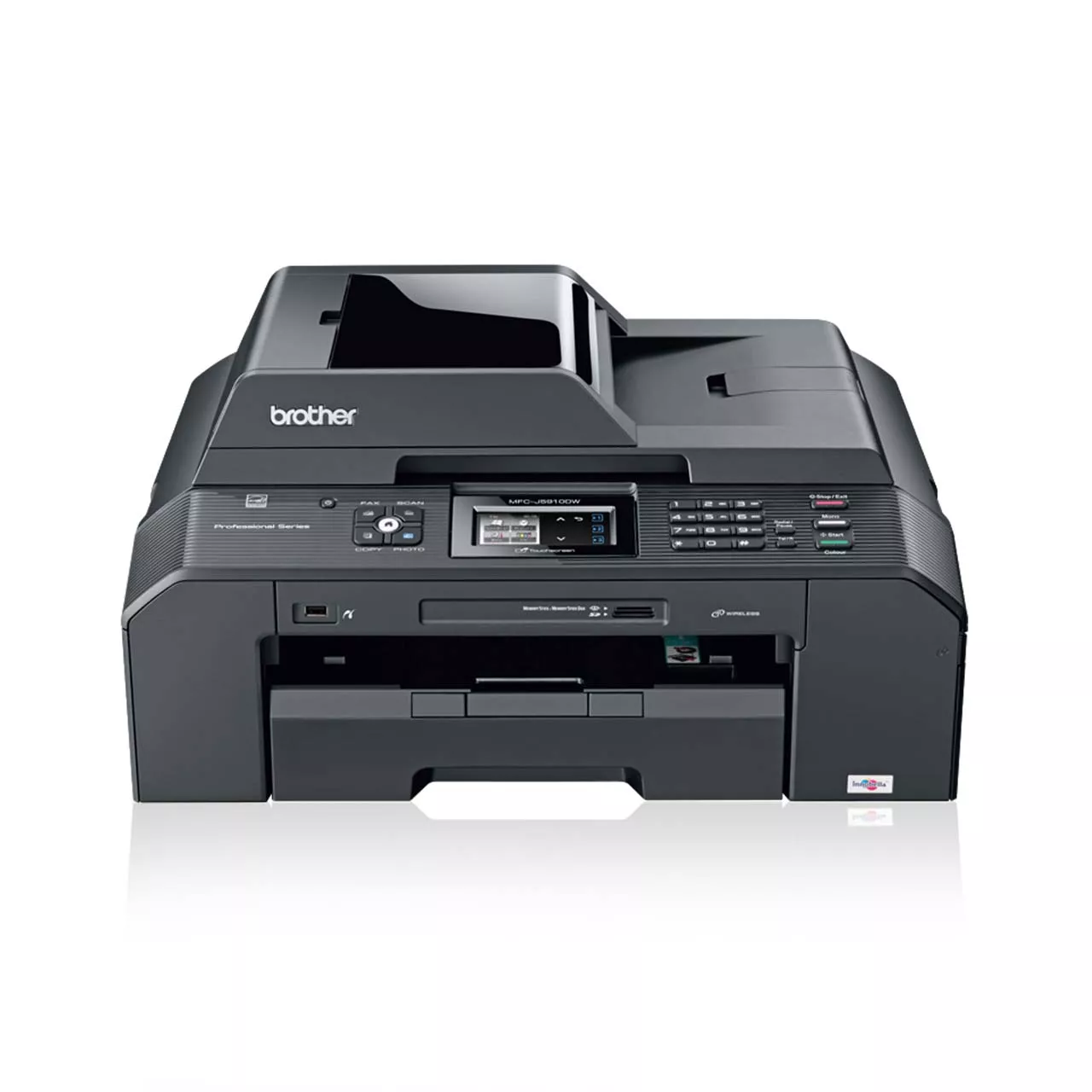 MFC-J5910DW