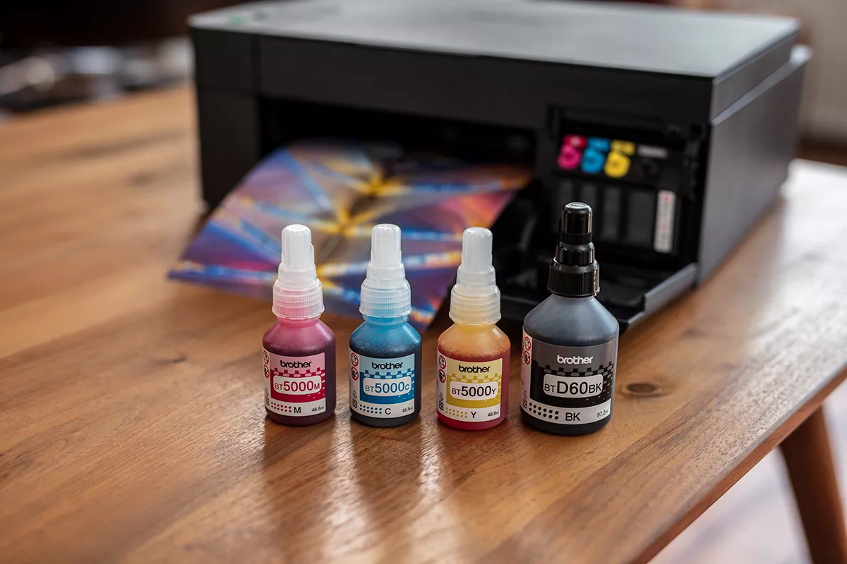 Cost of Ink and Toner Cartridge