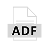 Auto Document Feeder of up to 50 Sheets
